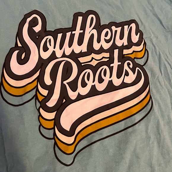Southern Roots Tee - Picture 3 of 3